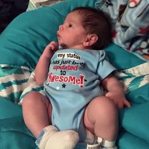 Meet your Posher, Daniel